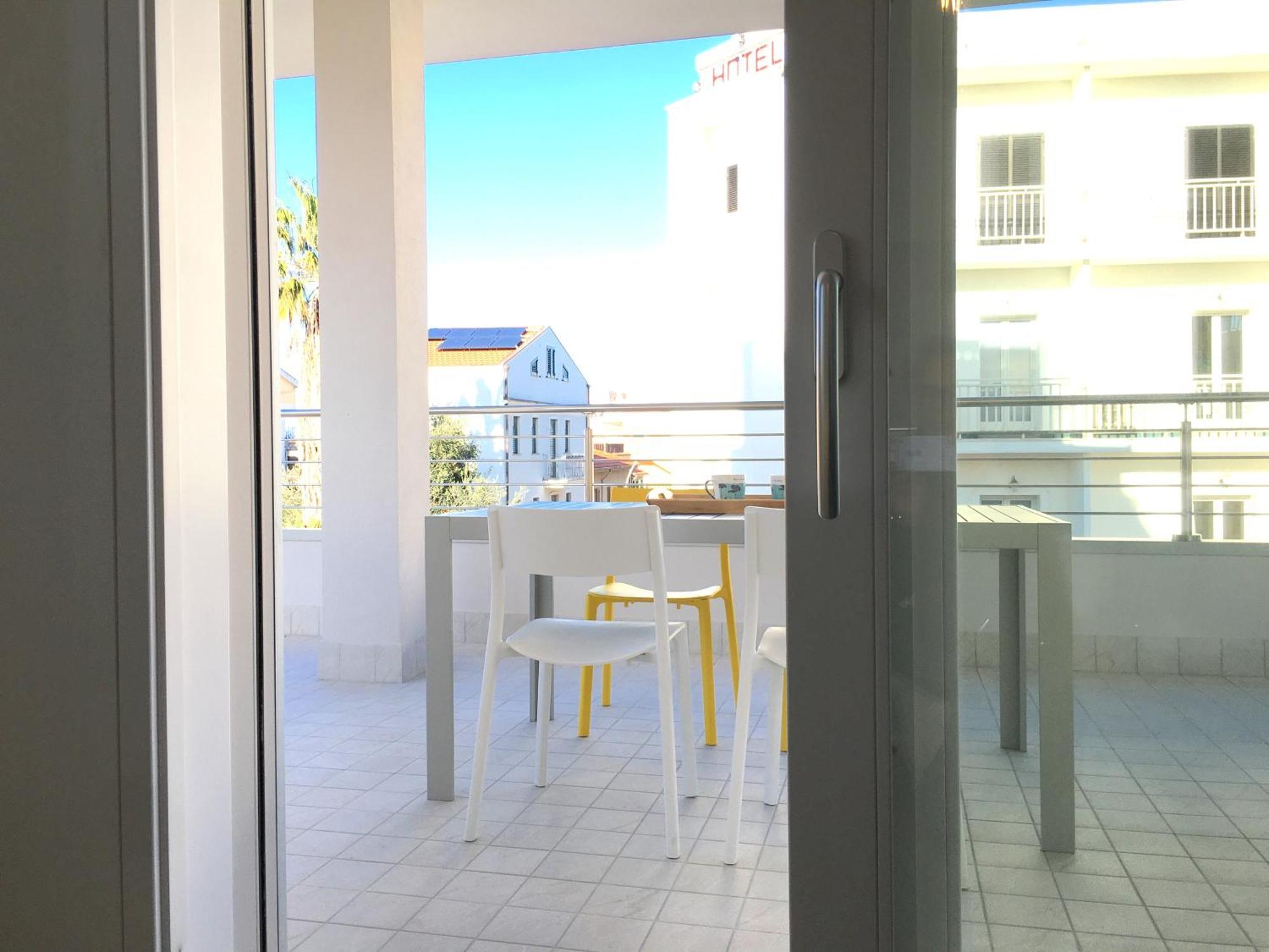 Il Mare Di Alida Apartment Alghero Exterior photo